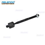 OEM QJB500060 Vehicle Chassis Parts Front Axle L R Inner Tie Rod for RANGE ROVER