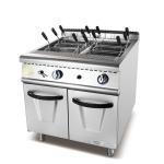 Powerful 800×900×850 70 Gas Restaurant Cooking Equipment with LPG/NG 31 Power