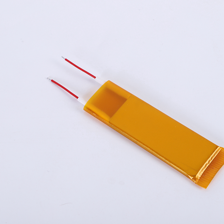 Insulation Film PTC Positive Temperature Coefficient Heater For Home Appliance