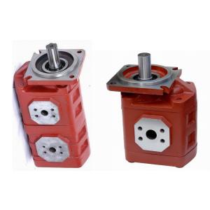 Wholesale Hydraulic Submersible Water Pump , CBGJ Gear Oil Pumps from china suppliers