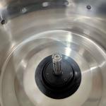 6 Tube High Speed Lab Centrifuge Machine 15000 Rpm 50ml