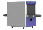 OEM Available Flexible Airport Baggage Scanner Machine 2175mm × 1005mm × 1459mm