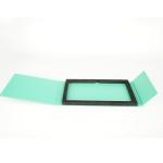 Customized EVA middle open magnetic box Mobile Phone Tempered Glass Screen