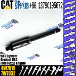 Diesel Fuel Injector 4W-7019 8N7005 7W7038 4W7016 4W7018 7W7026 7E7032 4W7015