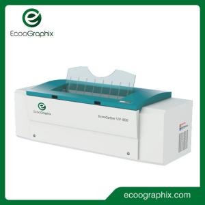 Wholesale 16/22/28pph 4up Ctcp UV CTP Machine for Newspaper Printing from china suppliers