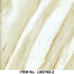 500M Length Marble M3 Hydrographic Dipping Film For Crystal
