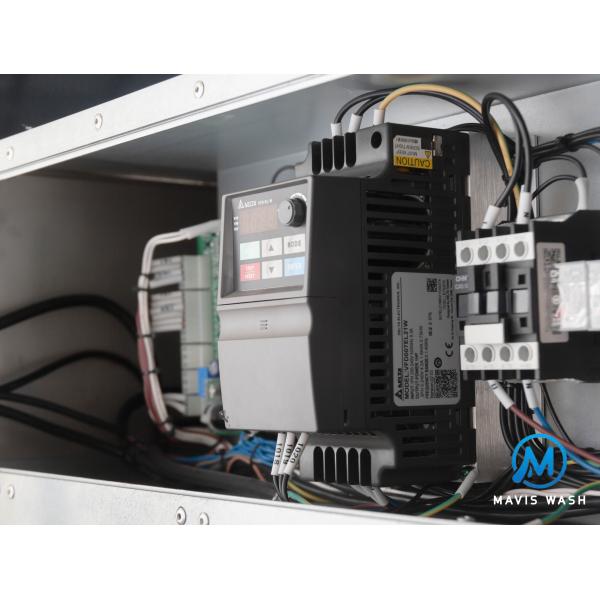 27kg Laundry Commercial and Industrial Clothes Tumble Dryer Stainless Steel 304 Dryer Machine Manufacturer for Hotel