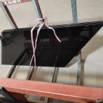 Impact Resistance Clear Tempered Laminated Glass For Staircase Exterior Stair