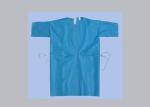 S-3XL Size Disposable Doctor Gown For Eliminates Cross Contamination