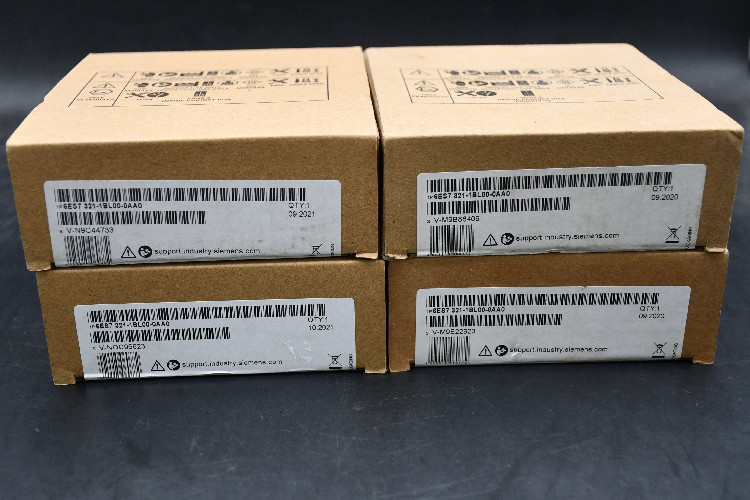 Siemens - Input Relay Module for use with S7-300 Series, 125 x 40 x 120 mm, Digital, SIMATIC S7-300 Series, 20.4