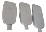 Commercial LED Parking Lot Lights , LED Street Light Fixtures IP65 IK09 Meanwell