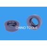 Buy cheap Black RPEW1003MO cemented tungsten carbide milling insert from wholesalers