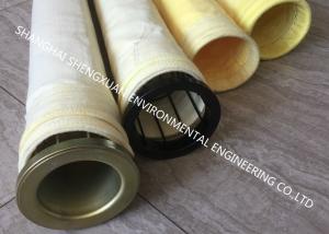 Wholesale Dust Filter Bag for Cement Kilns from china suppliers
