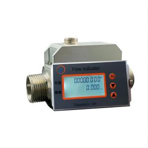 Wholesale CMF5025 Flow Range 0-60 M/S 100g Specifications 500 / 600 / 800 / 1000 / 1200 / 1600 L / Min from china suppliers
