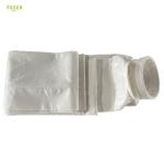 PTFE Membrane Industrial Acid Resistant Filter Bag PTFE Filter Sleeves