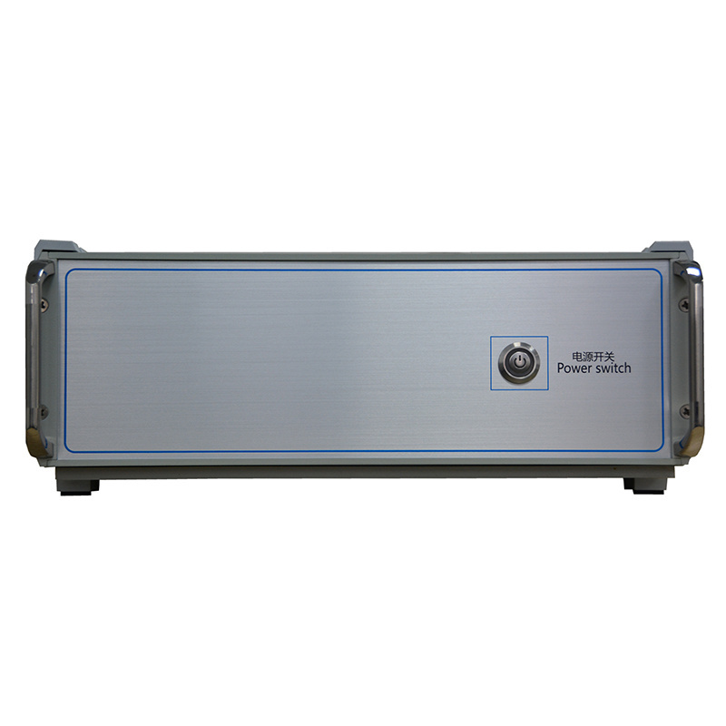 Xzh Test Portable Sfra Transformer Winding Deformation Tester