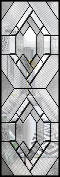 Unforgettable Panel Glass 3mm - 19mm Clear Tinted Reflective Glass Elegance