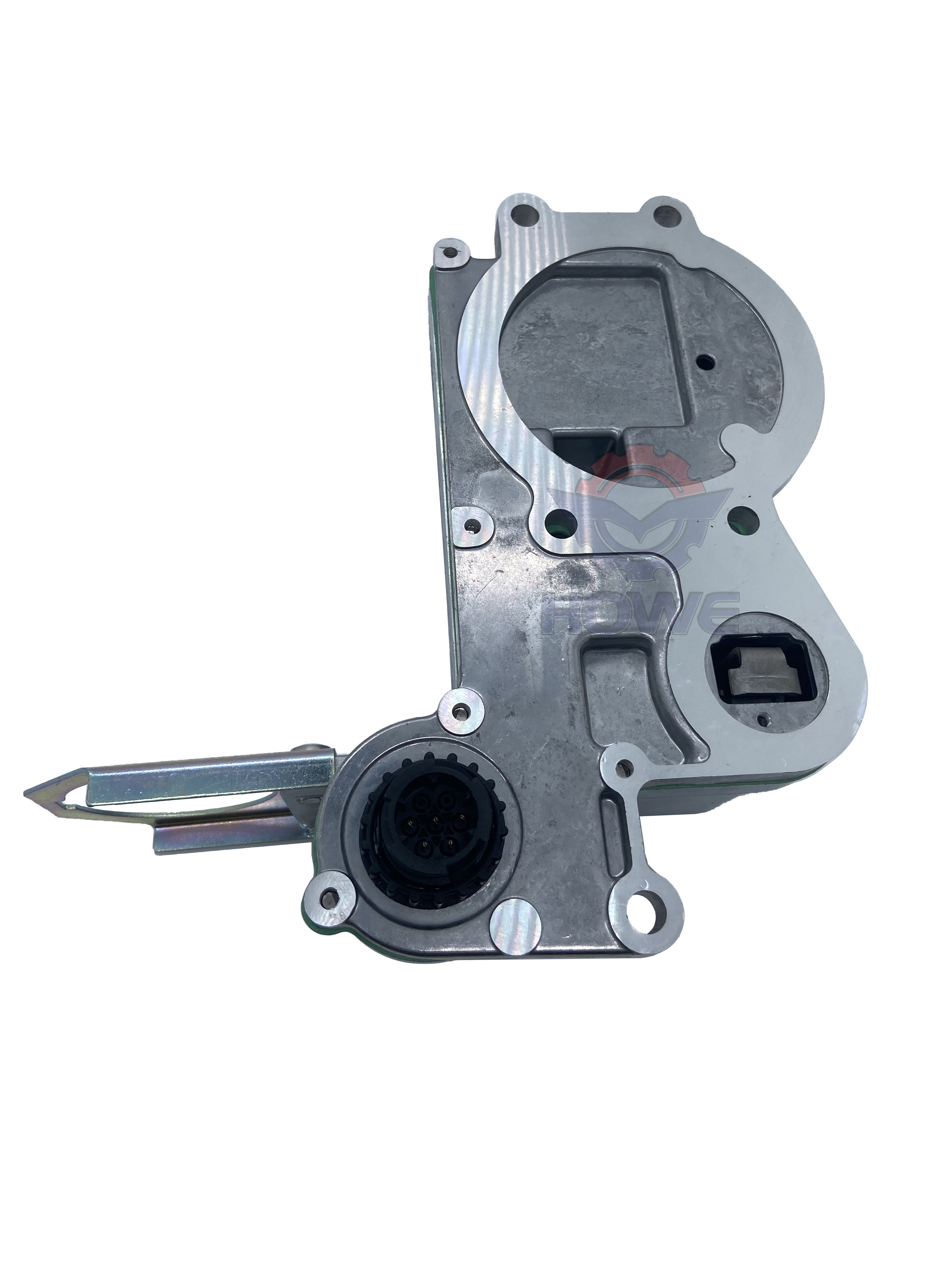 Excavator Regulator VOE20881577 20482330 for EW140B EC135B EC140B Accelerator Actuator
