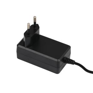 Wholesale EN61558 Compliance AC DC Switching Power Supply 12V 1500mA For Water Flosser from china suppliers