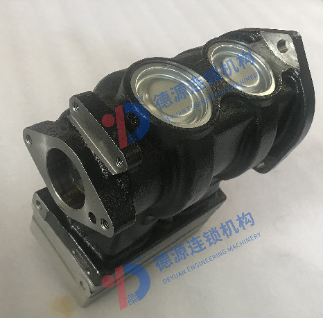 AIR COMPRESSOR NISSAN UD TRUCK QUON 2008 ADG-GK4XAB 1450100Z1A 14501-00Z1A