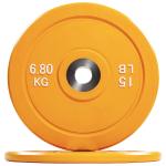 7.5KGS 55lb Adjustable Dumbbell Barbell Kettlebell Set Cast Iron ODM