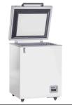 Minus 25 Degree 100L High Quality Upright Biomedical Chest Freezer Open Top