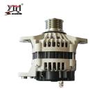 DR202 Electric Alternator Motor 24SI LG925 R225-7 R225-9 B3.9-C 70A 8600017