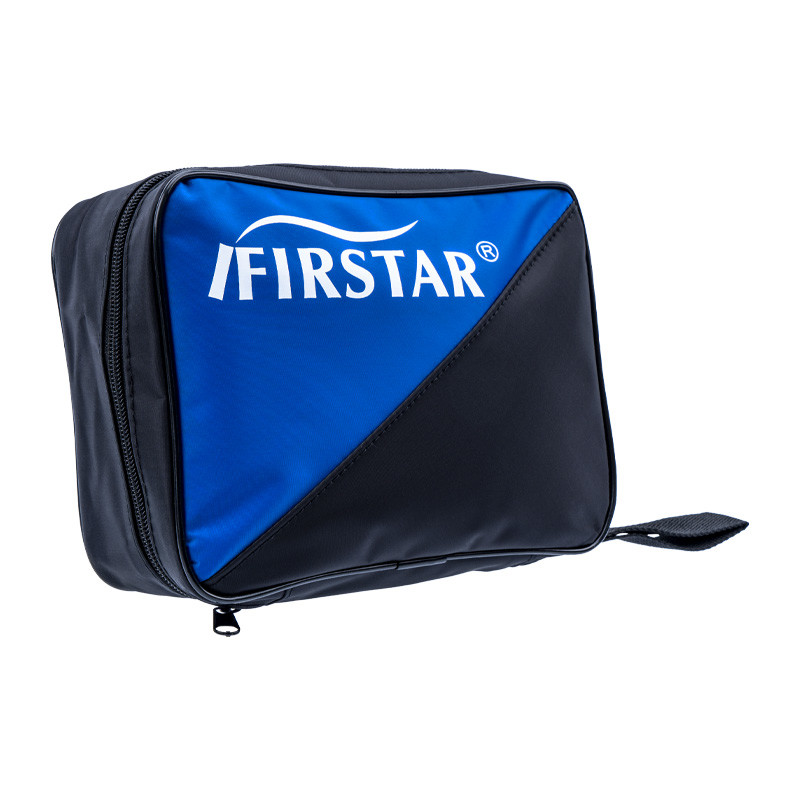 Rescue Portable Mini Travel First Aid Kits Emergency Situation 22.5*15.5*8cm