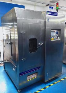Wholesale Antiwear Automatic Screen Cleaning Machine Multifunctional 80L from china suppliers