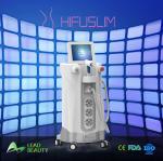 2015 advanced technology high intensity focused ultrasound hifu