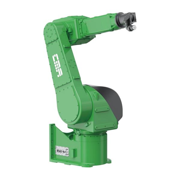 Painting robot for furniture, metal, hardware, GR6100-2200 payload 10kg reach
