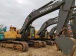 EC290 Used Volvo Excavator