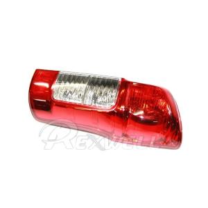 Wholesale Nissan Caravan NV350 E26 2012-2020 URVAN LED Taillight Car Rear Brake Back Tail Lamps from china suppliers