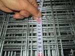 10mm Welded stainless steel Diamond Mesh Steel lath for Reinforcing Concrete F72