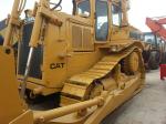 Japanese original used CAT D7H bulldozer for sale/used CAT d7h bulldozer ready