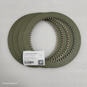 Wholesale Excavator Parts Friction Plate XKAY-00228 For R260LC-9S R300LC9S from china suppliers