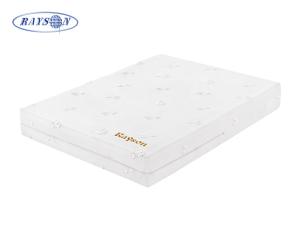 3 Inch Slow Rebound High Density Memory Foam Mattress