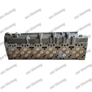 Wholesale QSC8.3 Engine Cylinder Head Assembly 24V 46298847 3973630 For Cummins Engine Spare Parts from china suppliers