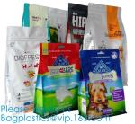 Packaging For Snack, Powder, Dried Food, Seeds, Coffee, Sugar, Spice, Bread, Tea