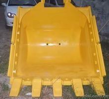 Wholesale DX140LC DX140LC-3 DX140LC-5 Standard Excavators Bulldozer Bucket New Condition from china suppliers