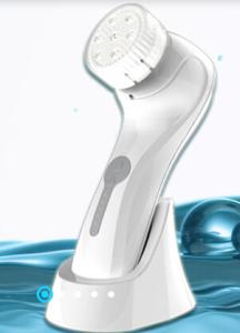 Wholesale 2015 Electrice Sonic Facial Cleansing 60 degrees omni bearing deep clean from china suppliers