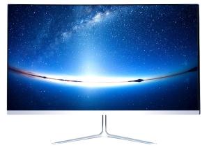 Wholesale Flat Screen Frameless High Resolution Gaming Monitor 27 Inch 2560*1440 / 60HZ from china suppliers