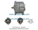 0120489499 0986034230 - BOSCH Alternator 12V 45A Alternador