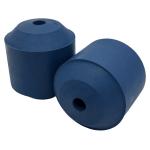 Oil Rubber Parts H Or GA Type Oil Saver Rubber 3/8'' To 5/8'' 9/16''