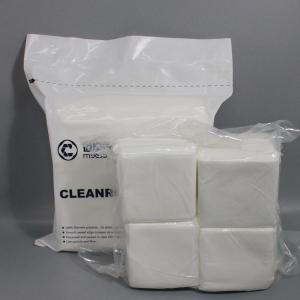Wholesale Dust Free Specialty Cleanroom Paper Lint Free Wiper Cloth Supplies from china suppliers
