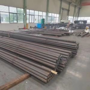 Wholesale Hot Rolled Grade 347 Stainless Steel Bar ASTM A276 from china suppliers