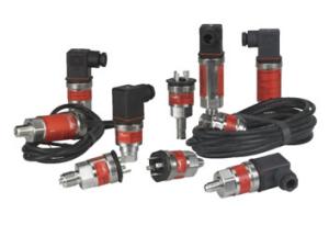 Wholesale HVAC pressure sensor AKS series for HVAC system pressure control from china suppliers