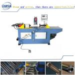 Two Station Tube End Former Machine 14MPa Hydraulic Tube Swaging Machine