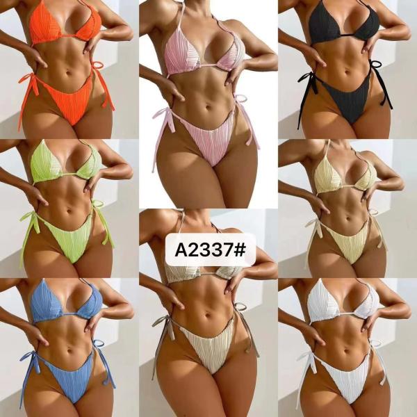 Swimming Suits Bikini Sexy Strength Abrasion Resistance Green Summer Sexy Europe