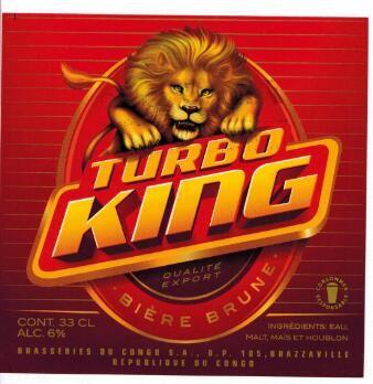 Custom Print Self-Adhesive Paper Beer Label Wet Strength Metalized Beer Label